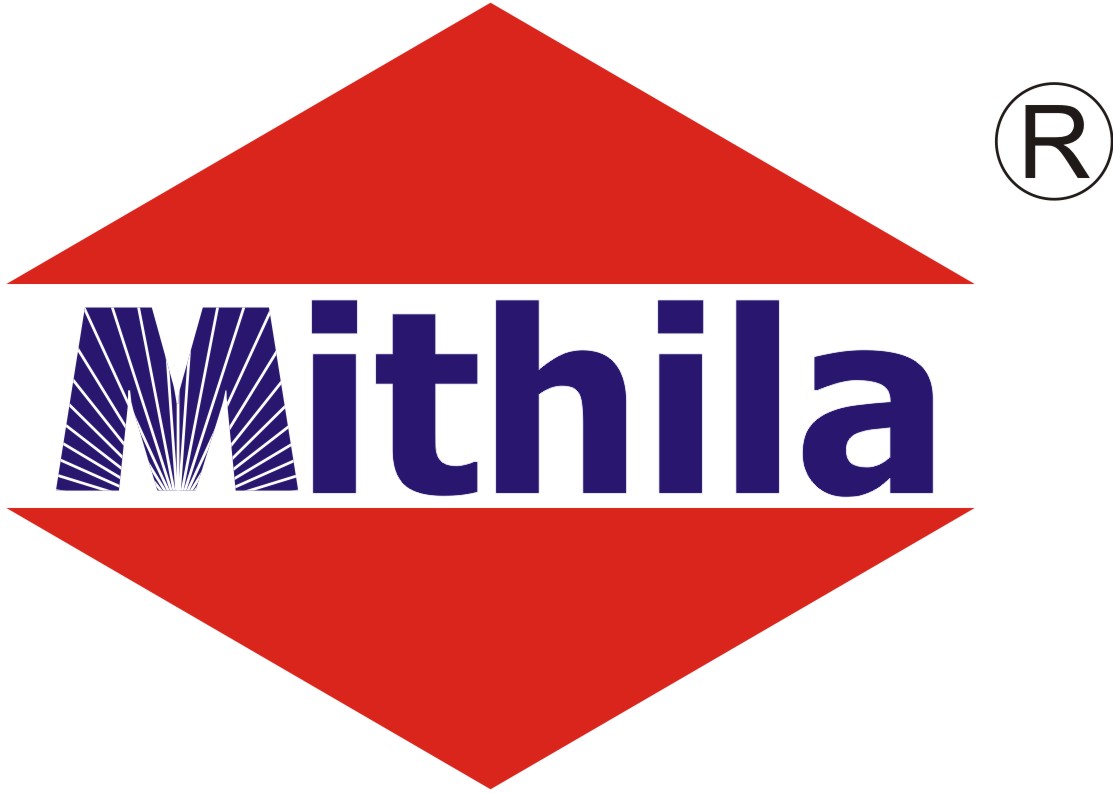 Mithila Pumps
